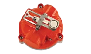 Northern Light NL0312 Adjustable Magnetic Clip