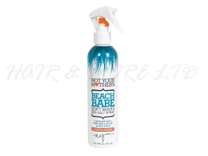 Not Your Mothers Beach Babe Soft Waves Sea Salt Spray 236ml