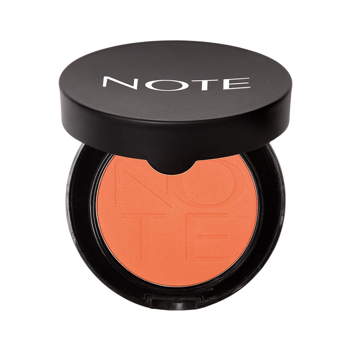 NOTE LUMINOUS SILK COMPACT BLUSHER