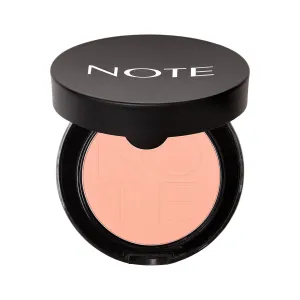 NOTE LUMINOUS SILK COMPACT BLUSHER