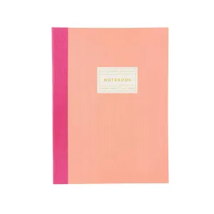 Notebook "Premium"