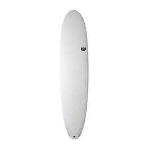 NSP DOUBLE UP PROTECH WHITE TINT 8'4"