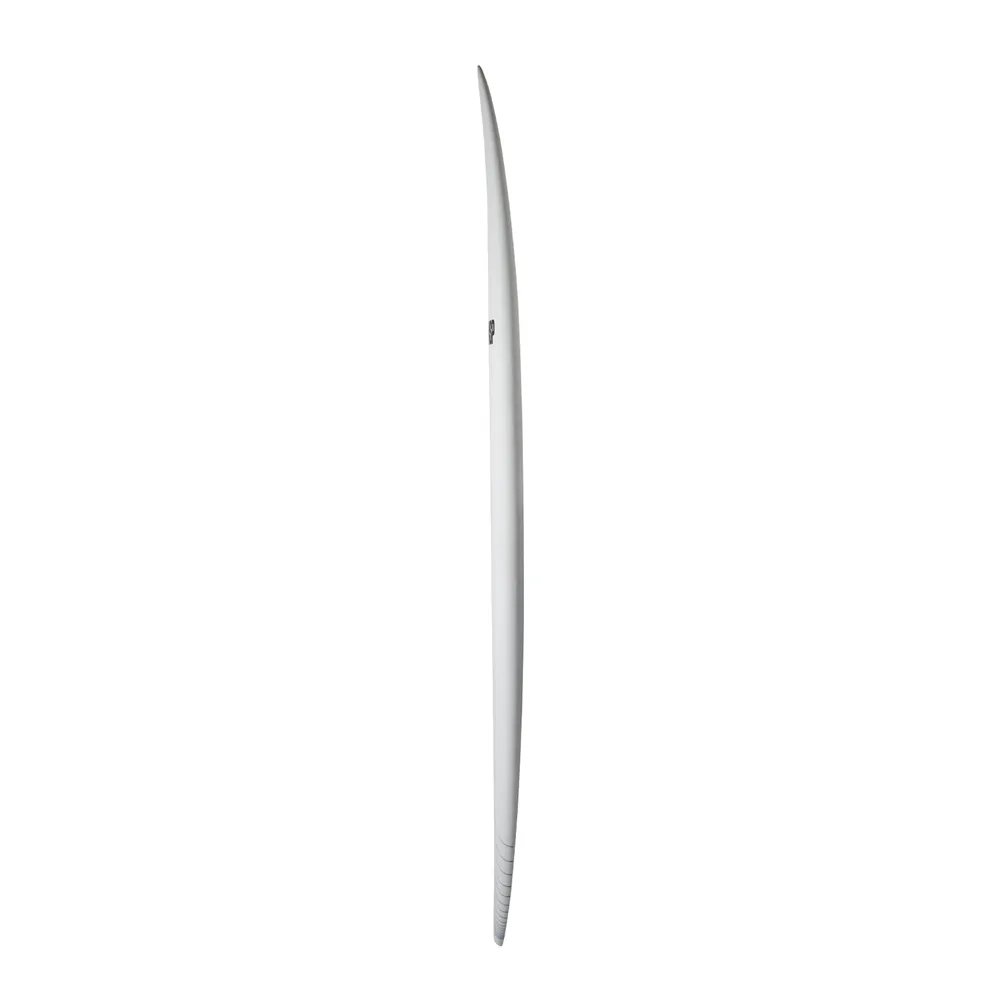 NSP DOUBLE UP PROTECH WHITE TINT 8'4"