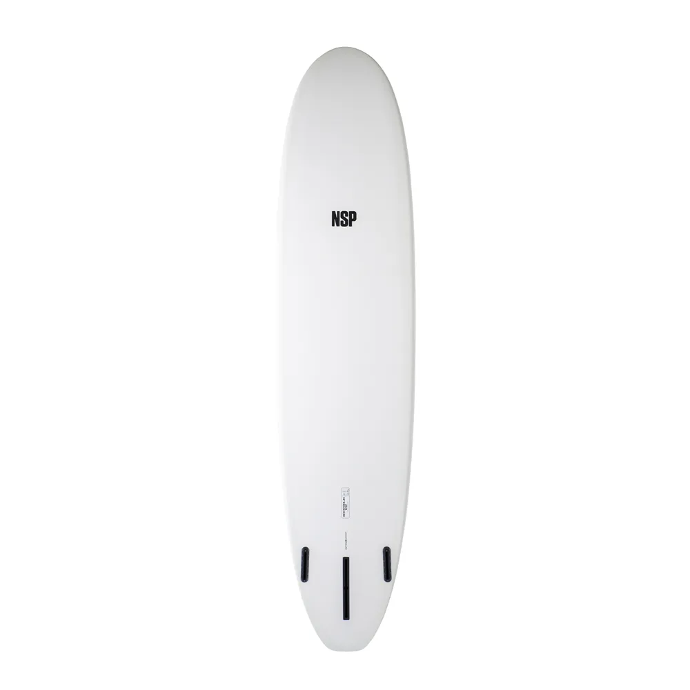 NSP DOUBLE UP PROTECH WHITE TINT 8'4"