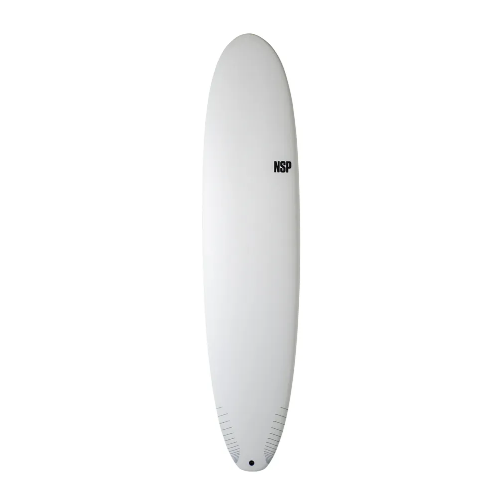 NSP DOUBLE UP PROTECH WHITE TINT 8'4"