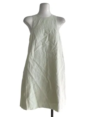 Nude Beige Dolly Dress OSN