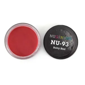 NUGENESIS - Ruby Red NU-93