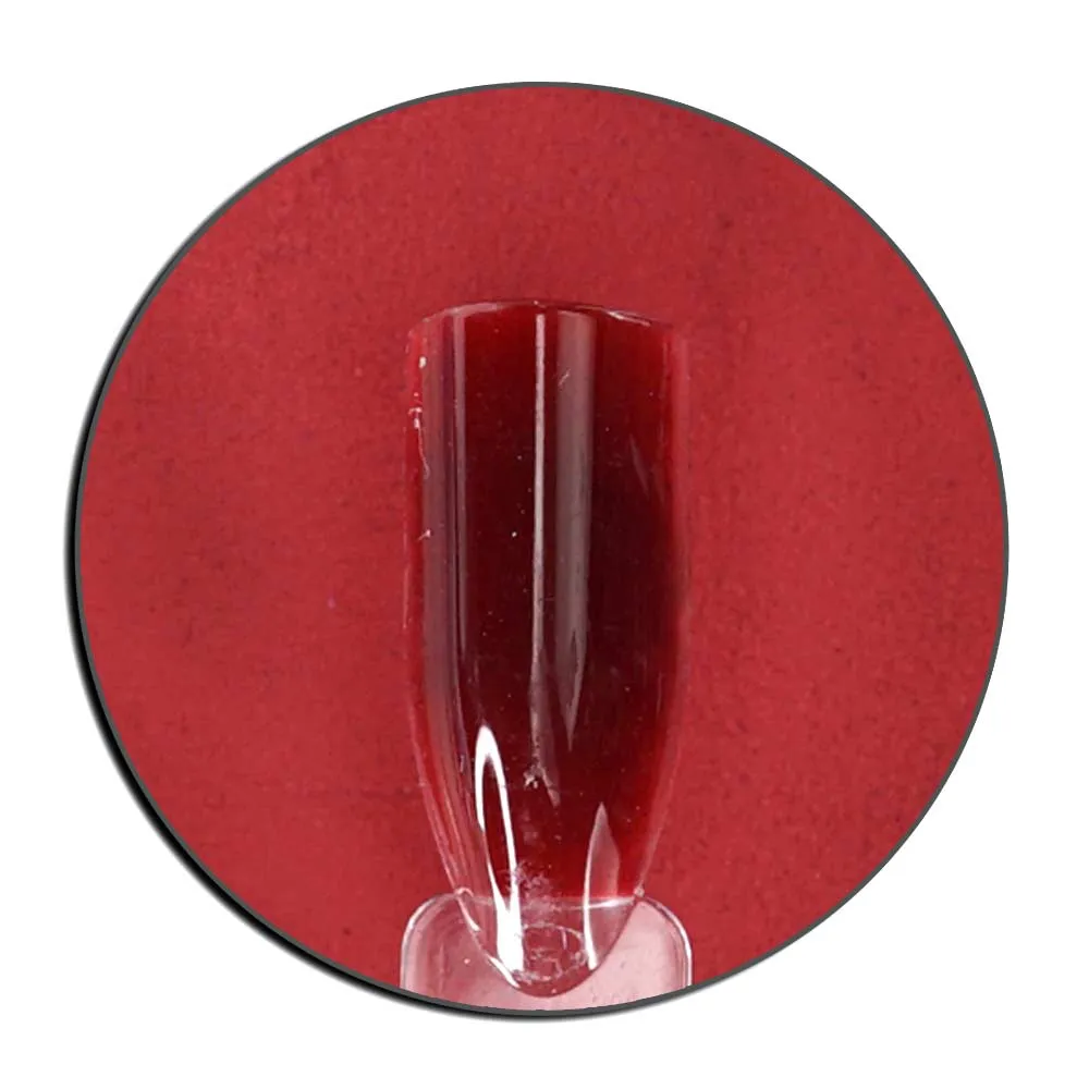 NUGENESIS - Ruby Red NU-93