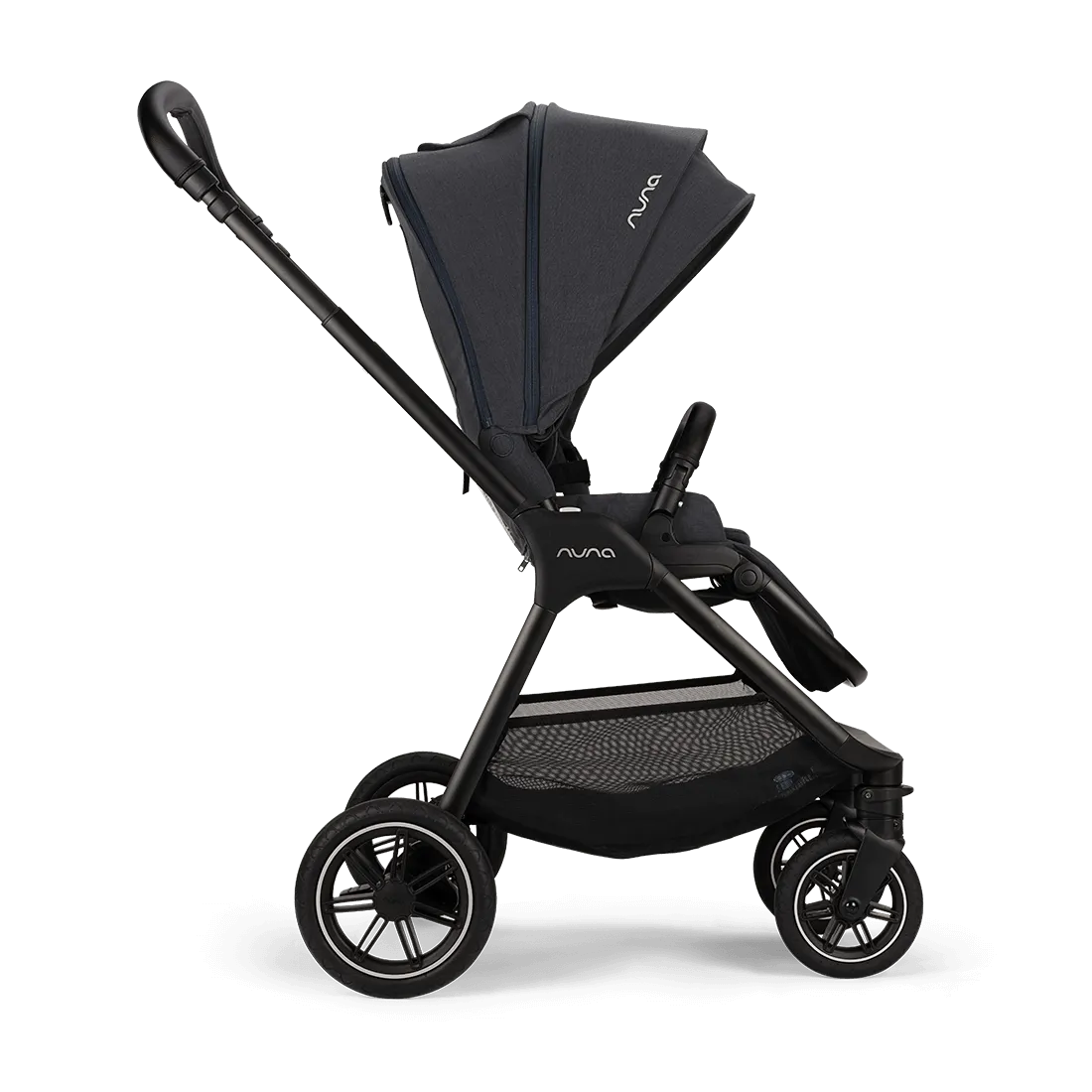 Nuna TRIV Next & ARRA Next Travel System - Ocean