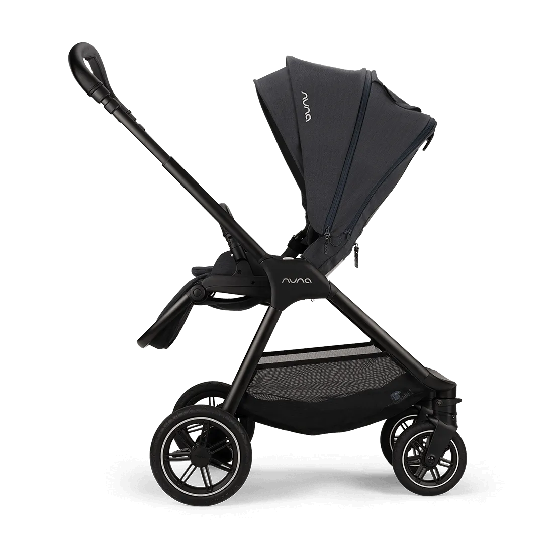 Nuna TRIV Next & ARRA Next Travel System - Ocean