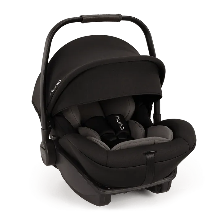 Nuna TRIV Next & ARRA Next Travel System - Ocean