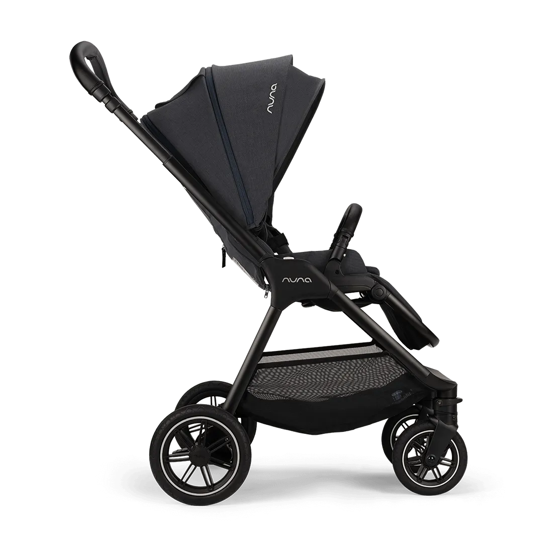 Nuna TRIV Next & ARRA Next Travel System - Ocean