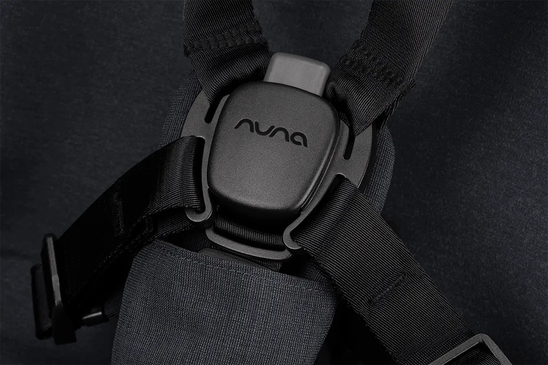 Nuna TRIV Next & ARRA Next Travel System - Ocean