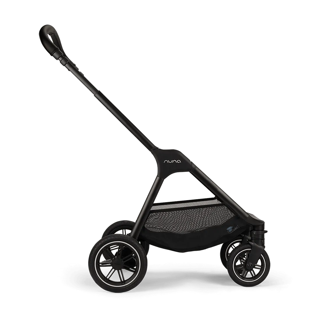 Nuna TRIV Next & ARRA Next Travel System - Ocean