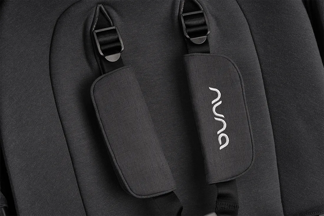 Nuna TRIV Next & ARRA Next Travel System - Ocean
