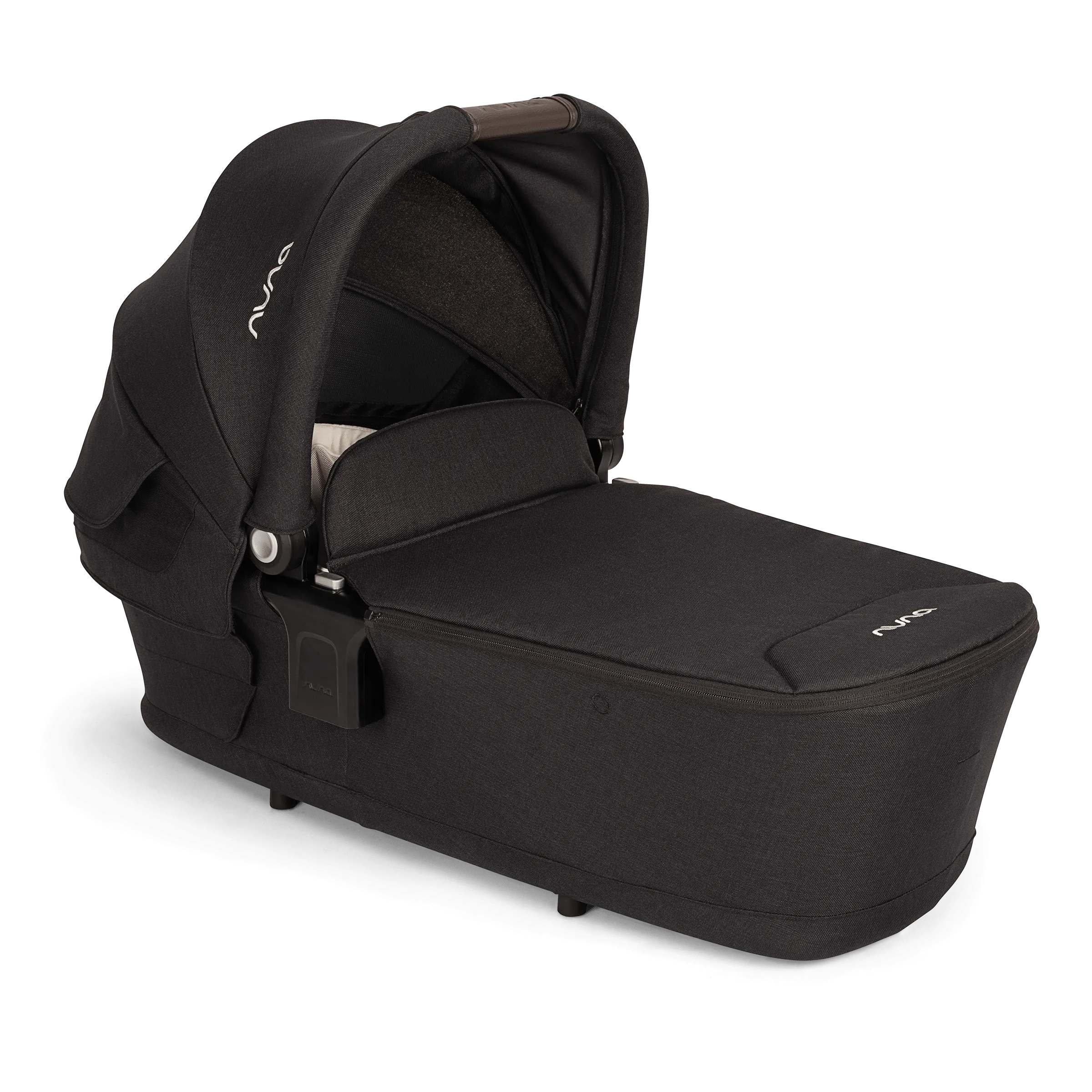 Nuna TRIV Next & ARRA Next Travel System - Ocean