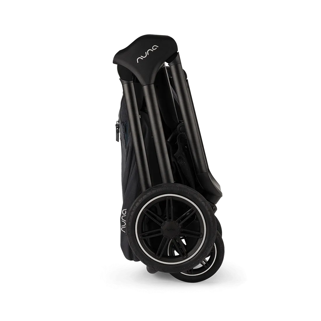 Nuna TRIV Next & ARRA Next Travel System - Ocean