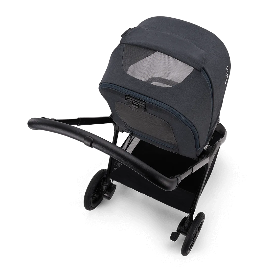 Nuna TRIV Next & ARRA Next Travel System - Ocean