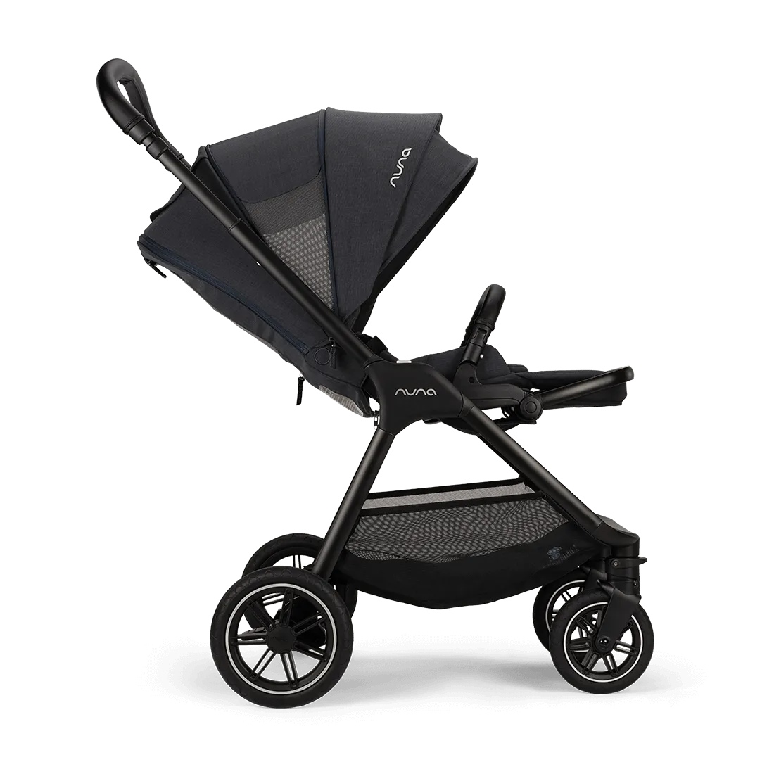 Nuna TRIV Next & ARRA Next Travel System - Ocean