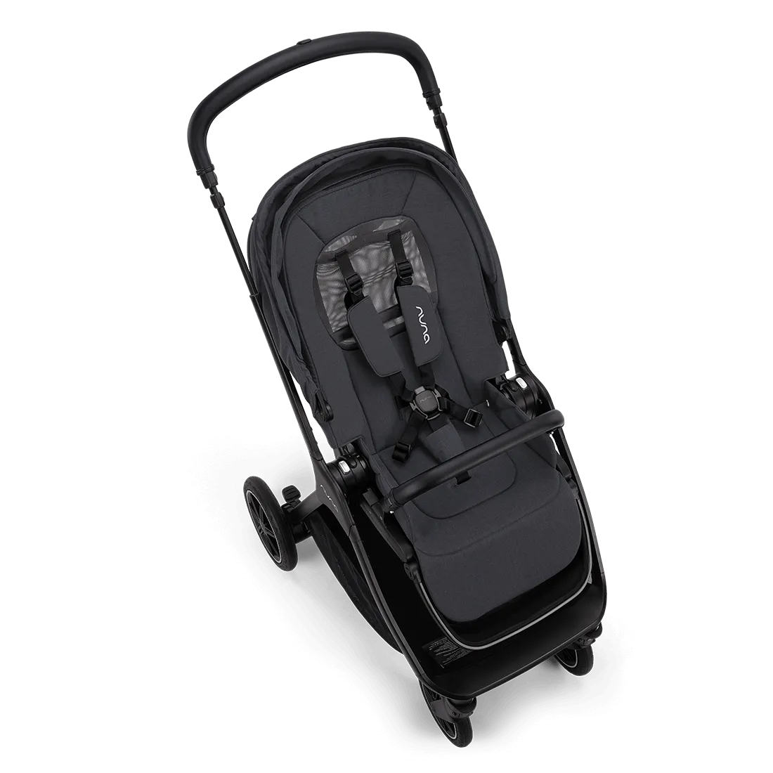 Nuna TRIV Next & ARRA Next Travel System - Ocean
