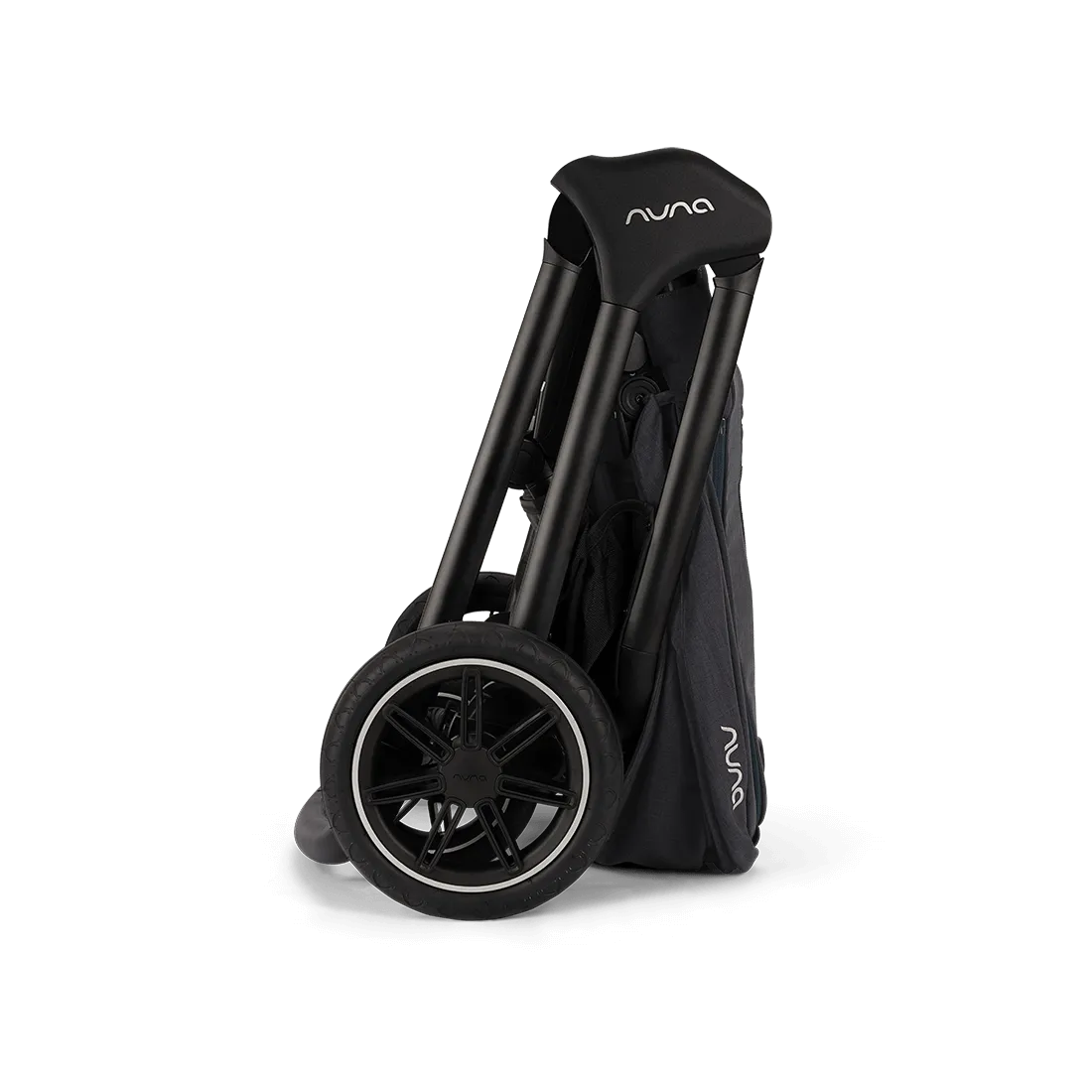 Nuna TRIV Next & ARRA Next Travel System - Ocean