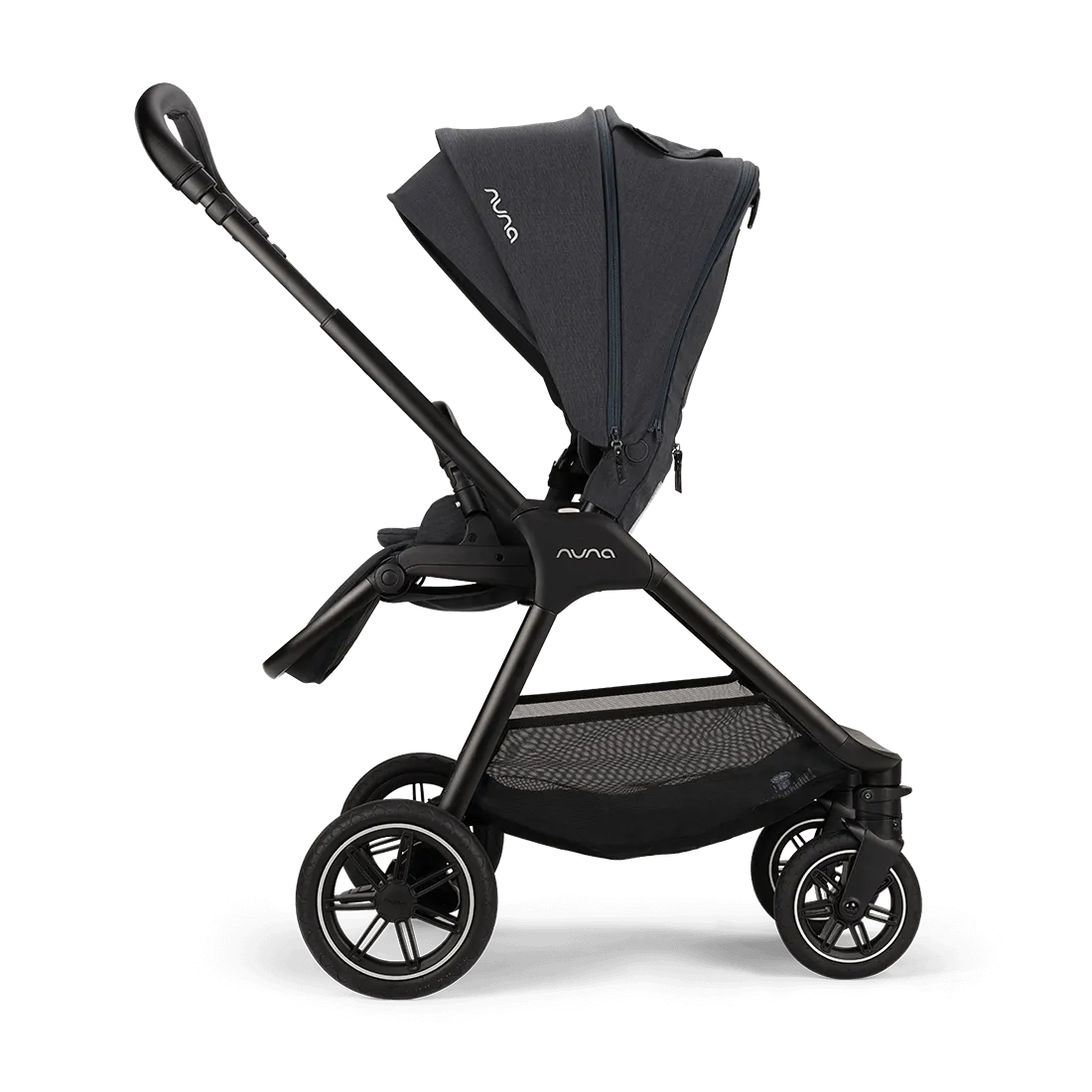 Nuna TRIV Next & ARRA Next Travel System - Ocean