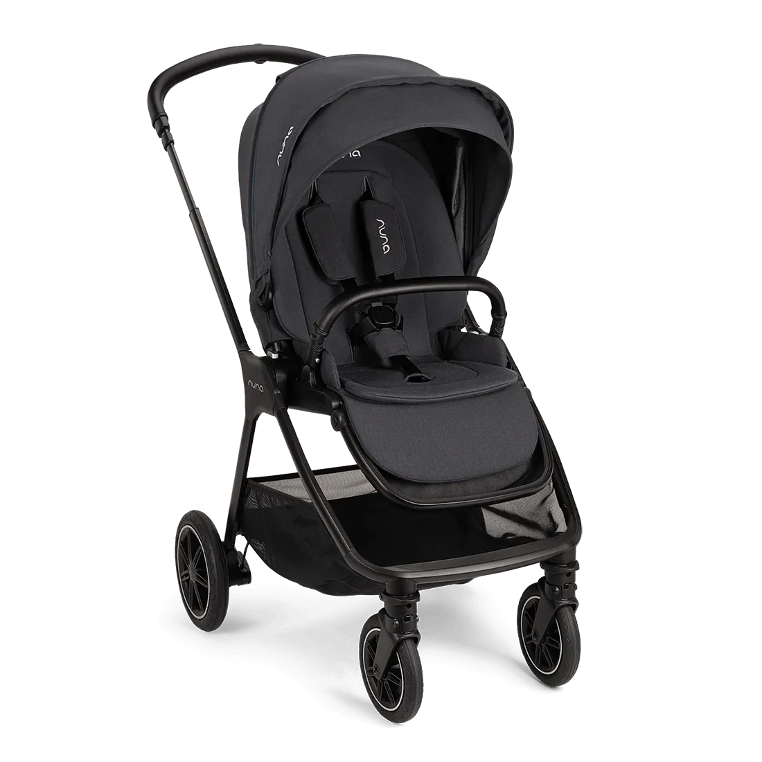 Nuna TRIV Next & ARRA Next Travel System - Ocean