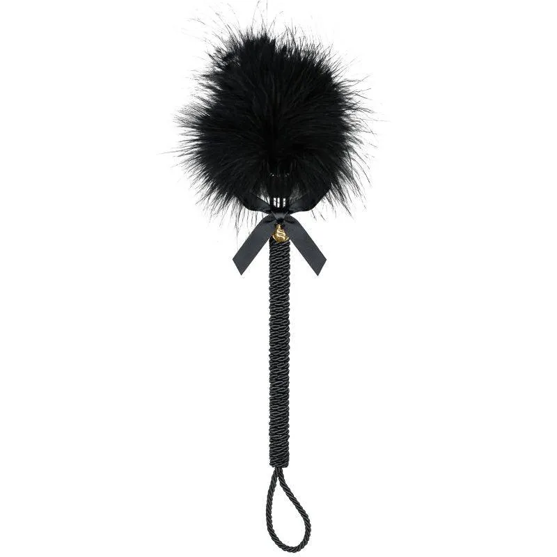 Obsessive - A720 Ticker - Black