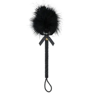 Obsessive - A720 Ticker - Black
