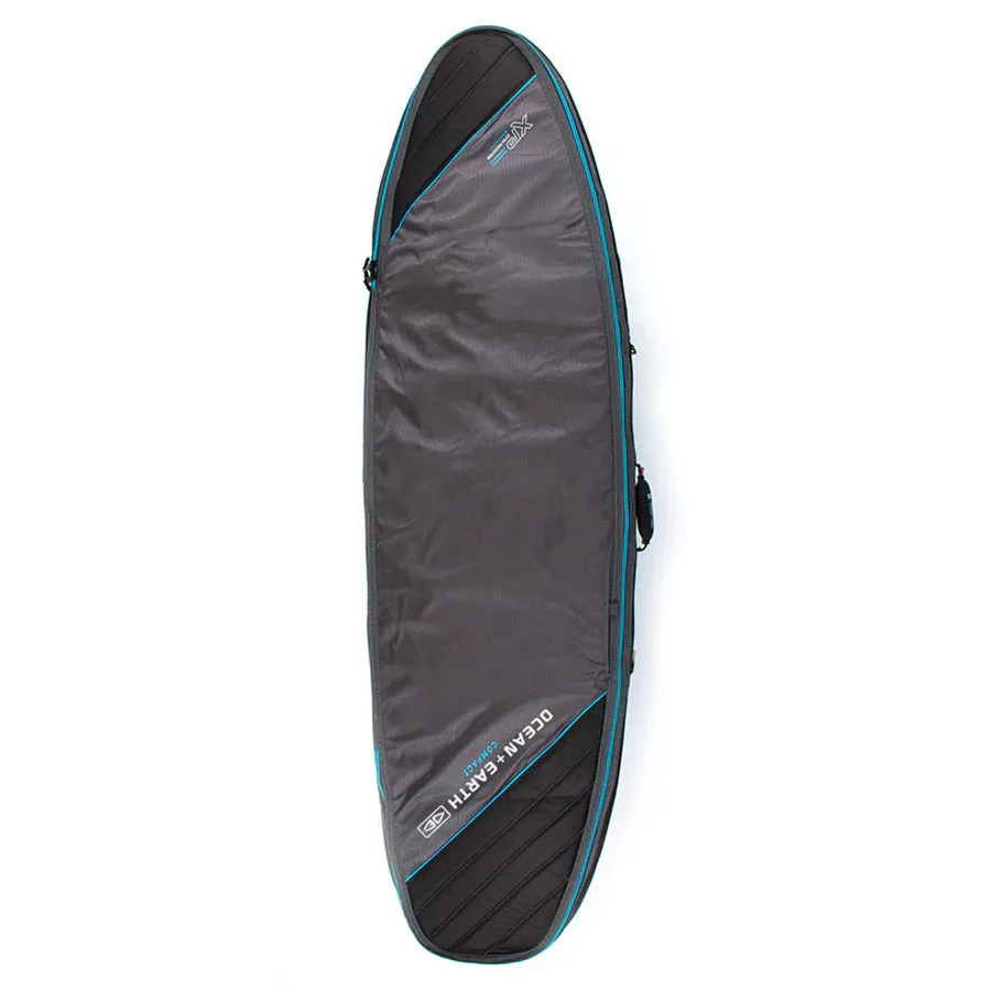 Ocean & Earth Compact SB Cover
