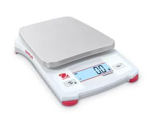 Ohaus CX221 COMPASS CX Portable Balance