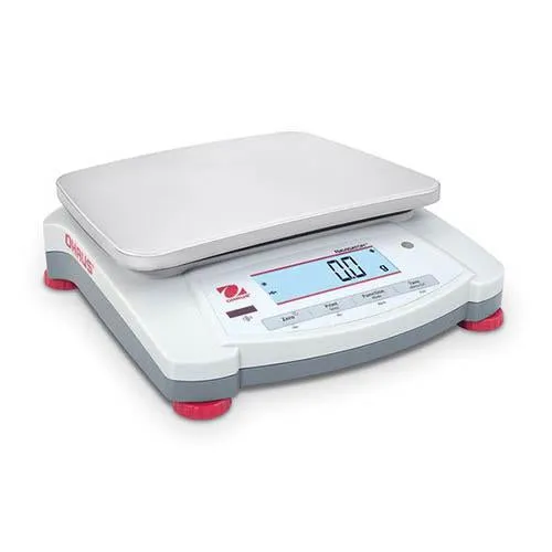 Ohaus NV621 Navigator Portable Balance