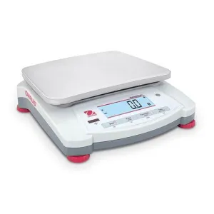 Ohaus NV621 Navigator Portable Balance