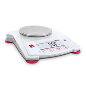 Ohaus SPX223 SCOUT SPX Portable Balances