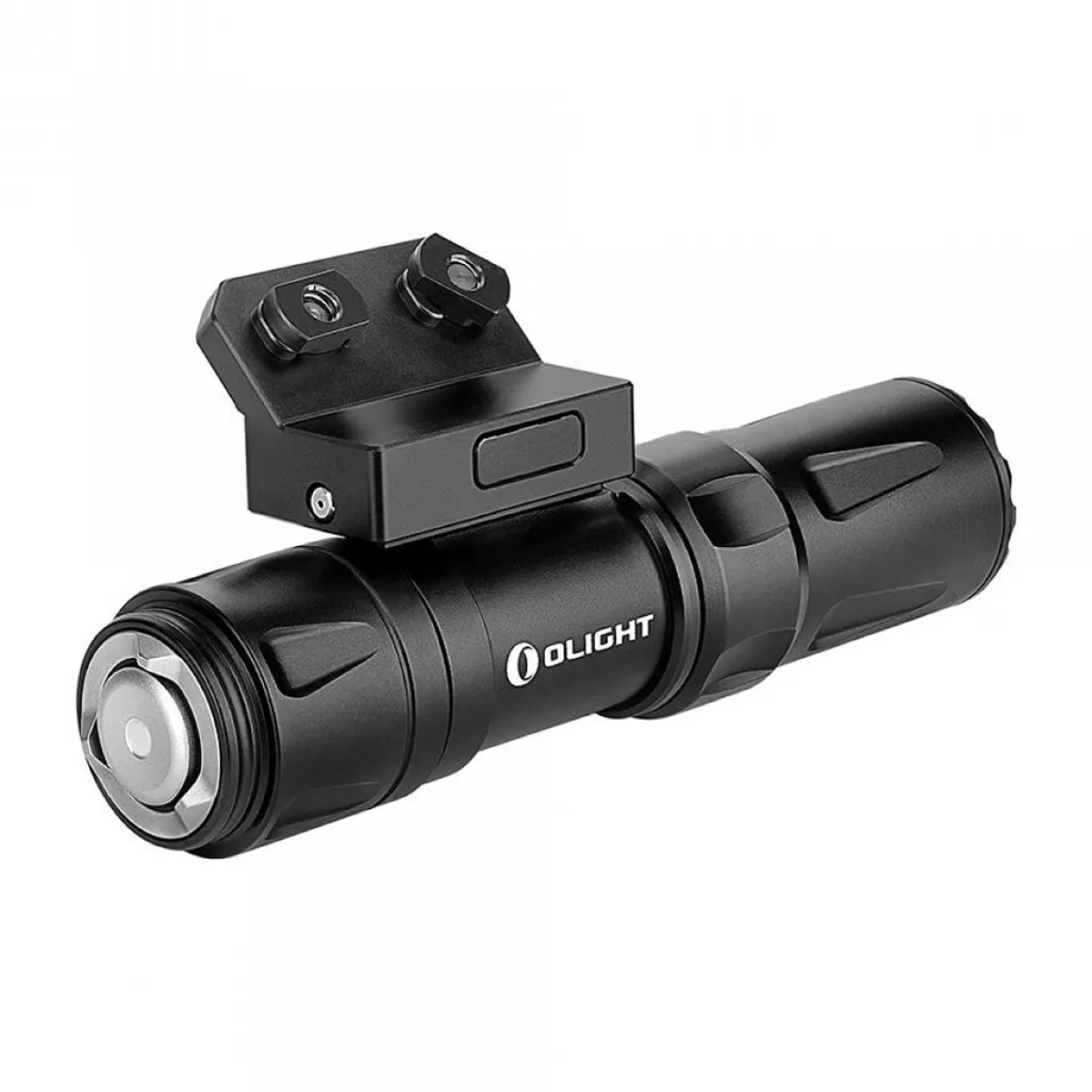 Olight Odin Mini Black 1250 lumens 240m Tactical Flashlight