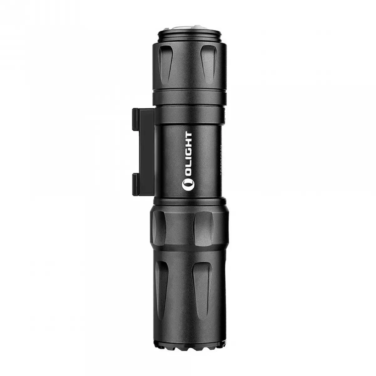Olight Odin Mini Black 1250 lumens 240m Tactical Flashlight