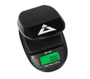 On Balance MY Scale 100g x 0.01g