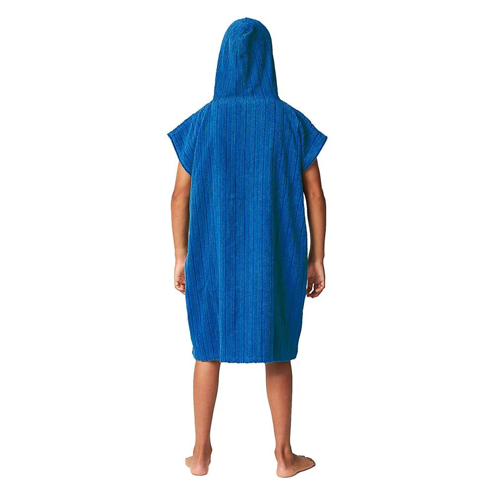 O'NEILL YOUTH TB3X PONCHO CHANGE TOWEL