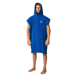 O'NEILL YOUTH TB3X PONCHO CHANGE TOWEL