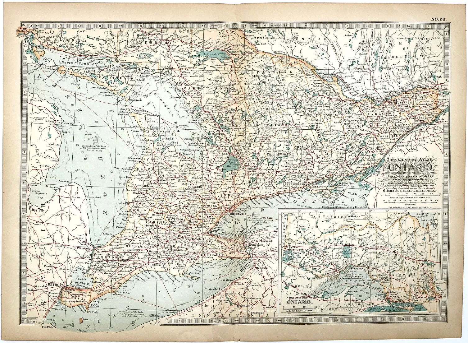 Ontario No.60