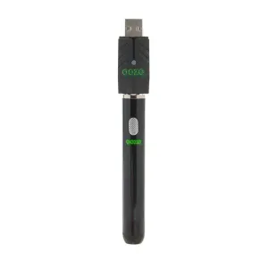 OOZE Smart Battery With USB Charger - Various Colors - (1 Count)