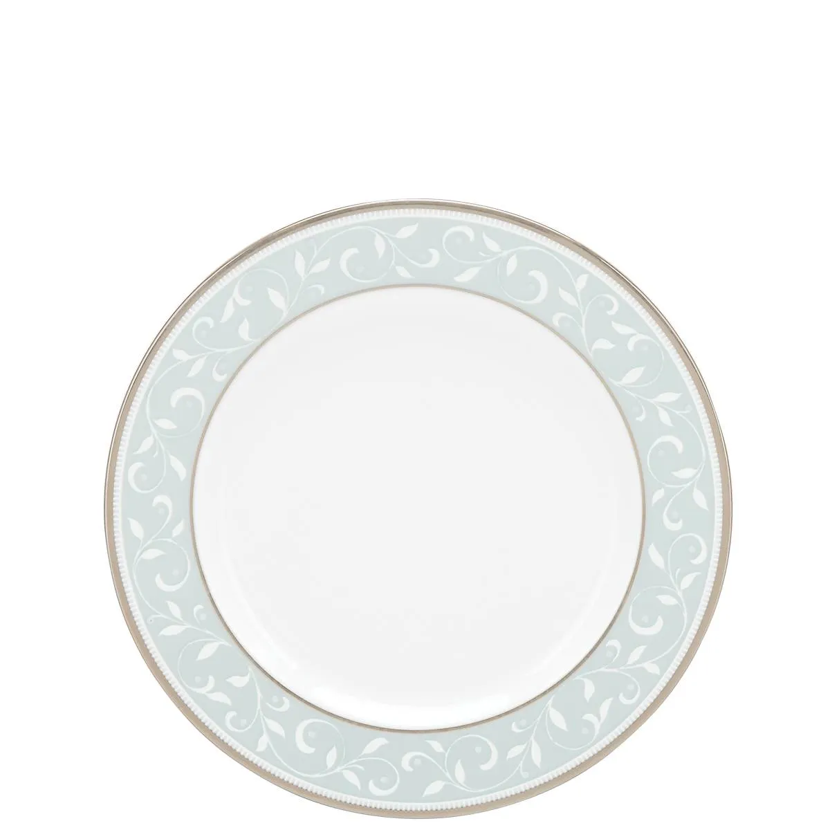 Opal Innocence Bread Plate