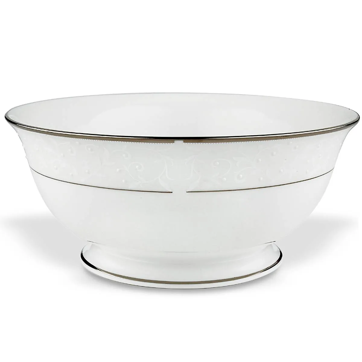 Opal Innocence Large Serving Bowl