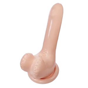 Opblaasbare Penis Fun Sofa - Spice Up Your Party!