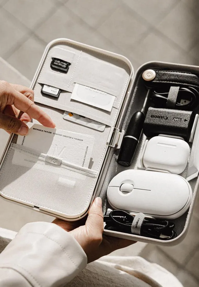 Orbitkey KonMari Nest