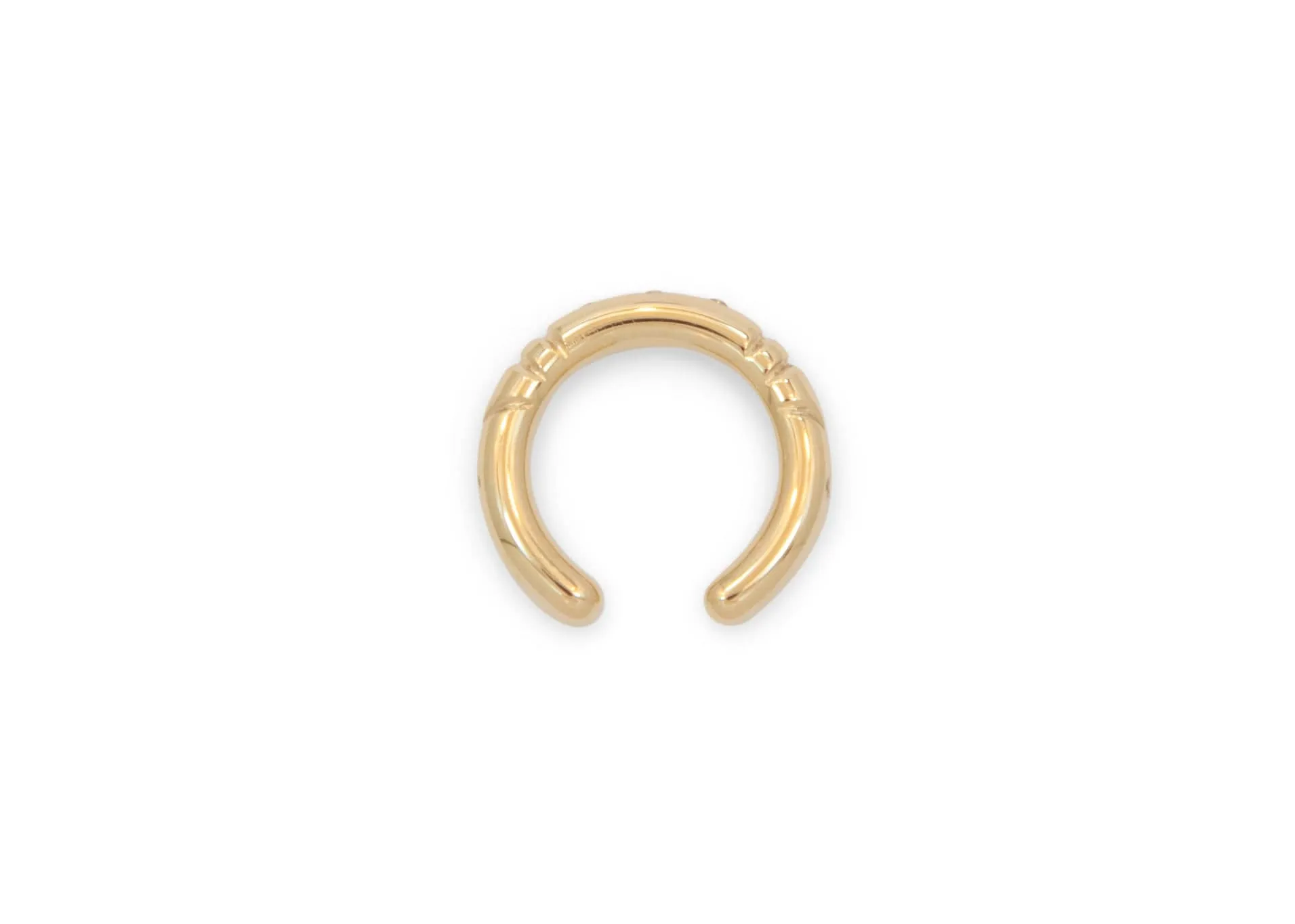 Ornate Ear Cuff
