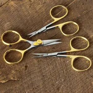 Orvis Premium Scissors