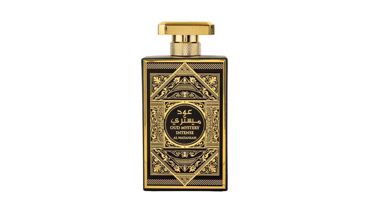 Oud Mystery Intense 100ml