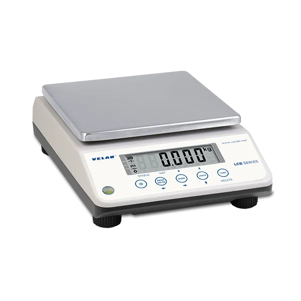 OVE-LCB Compact Bench Scales LCB SERIES
