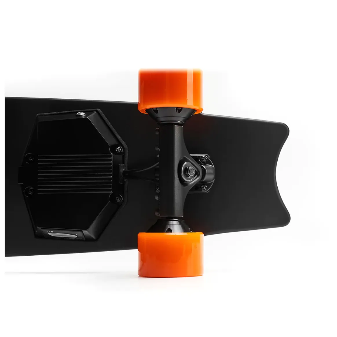 Ownboard Mini KT V1.0 Mini Electric Pennyboard and Skateboard